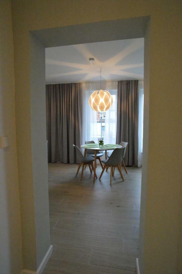 Grey House Apartments Großbeeren 外观 照片