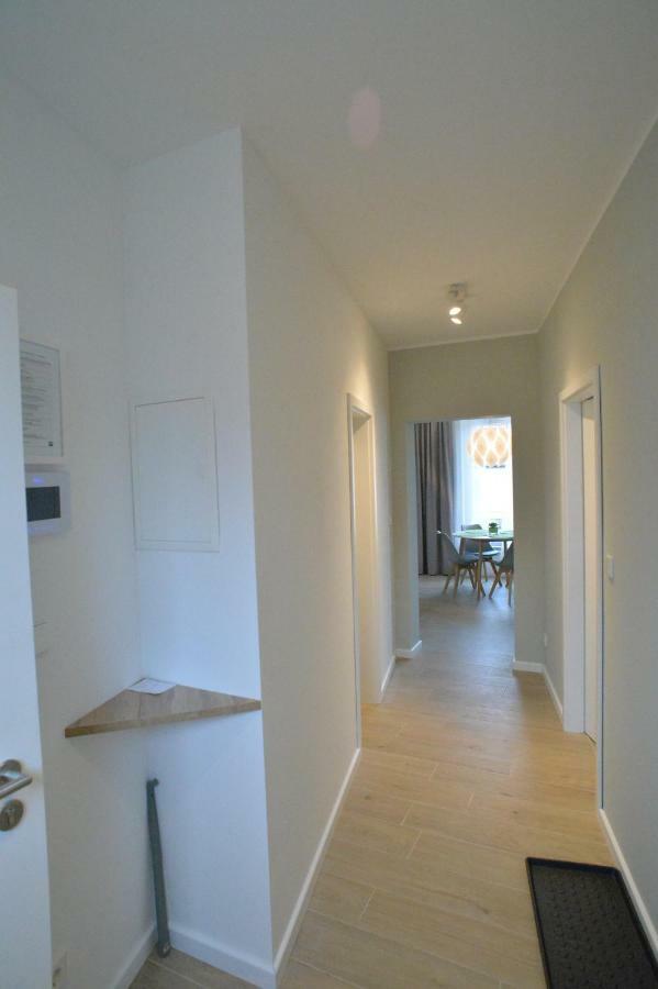 Grey House Apartments Großbeeren 外观 照片