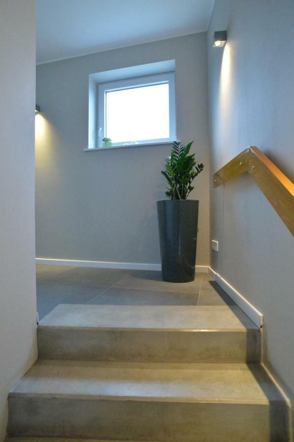 Grey House Apartments Großbeeren 外观 照片