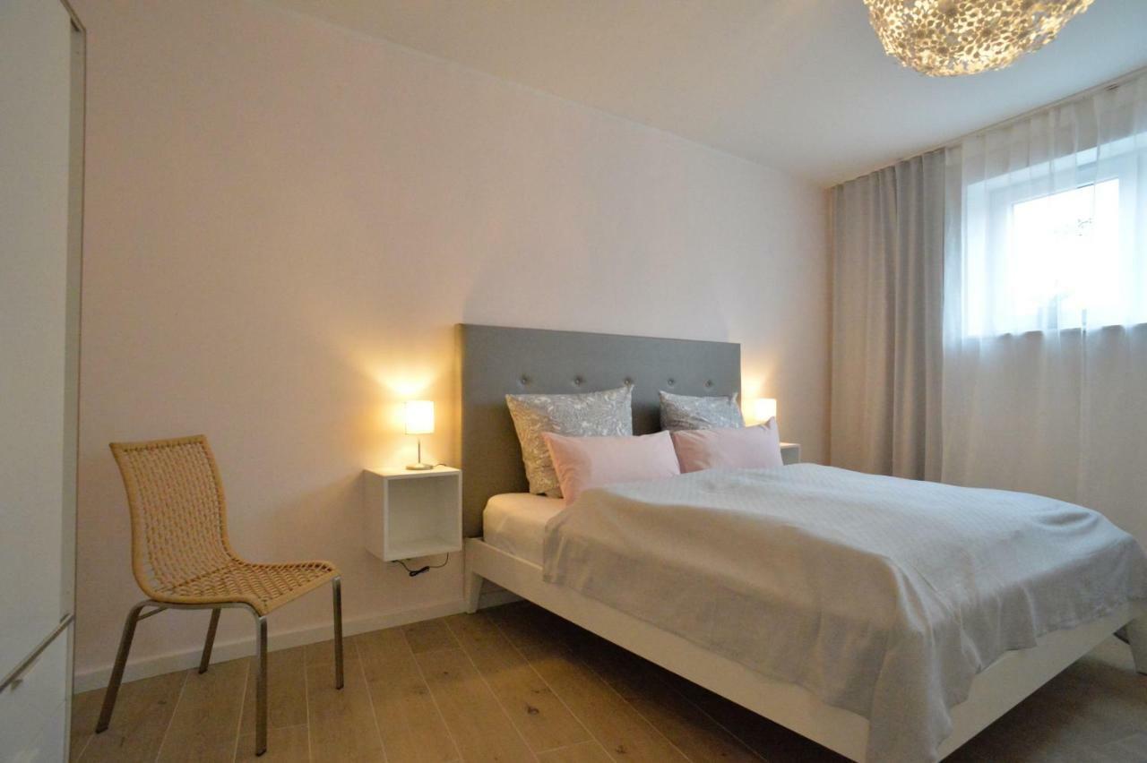 Grey House Apartments Großbeeren 外观 照片