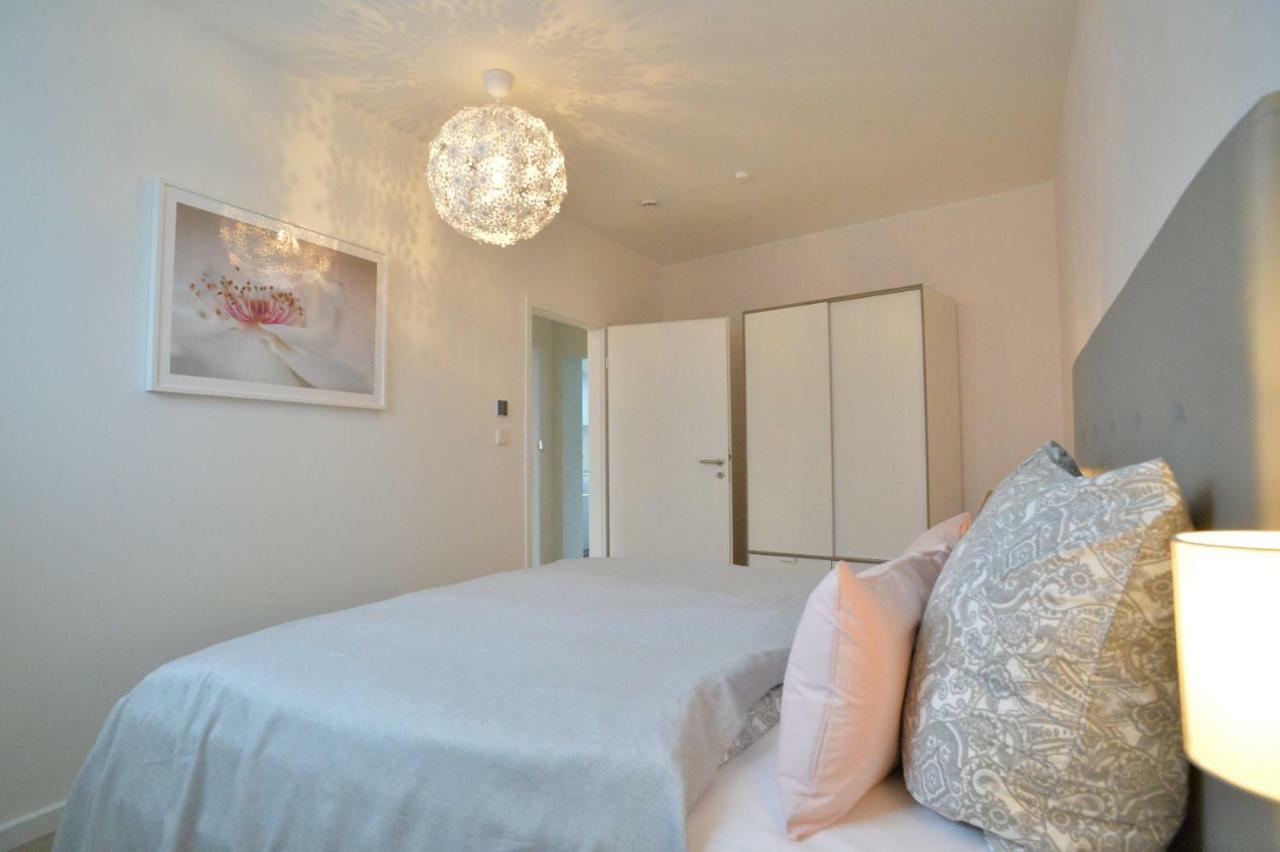 Grey House Apartments Großbeeren 外观 照片