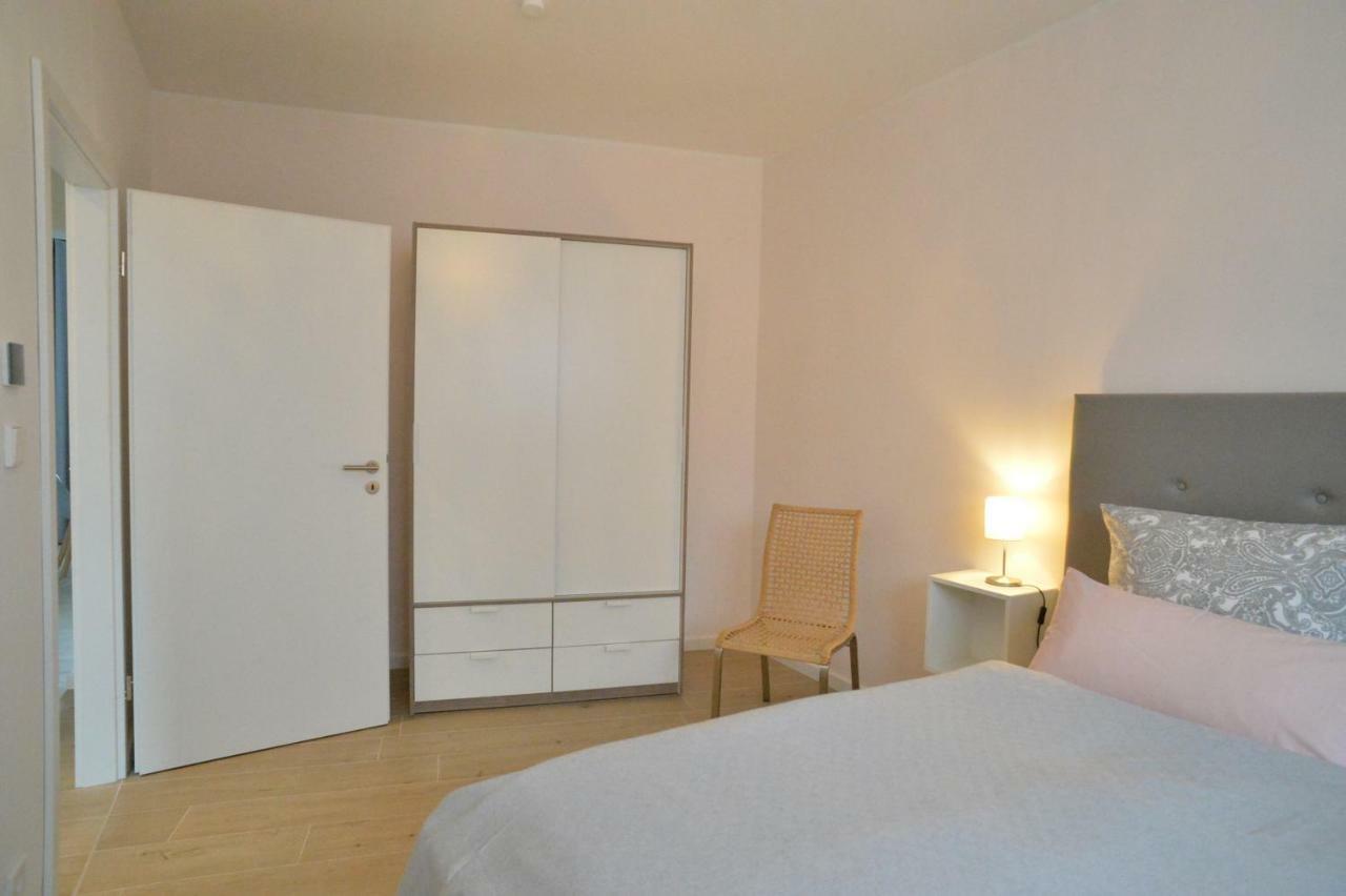 Grey House Apartments Großbeeren 外观 照片