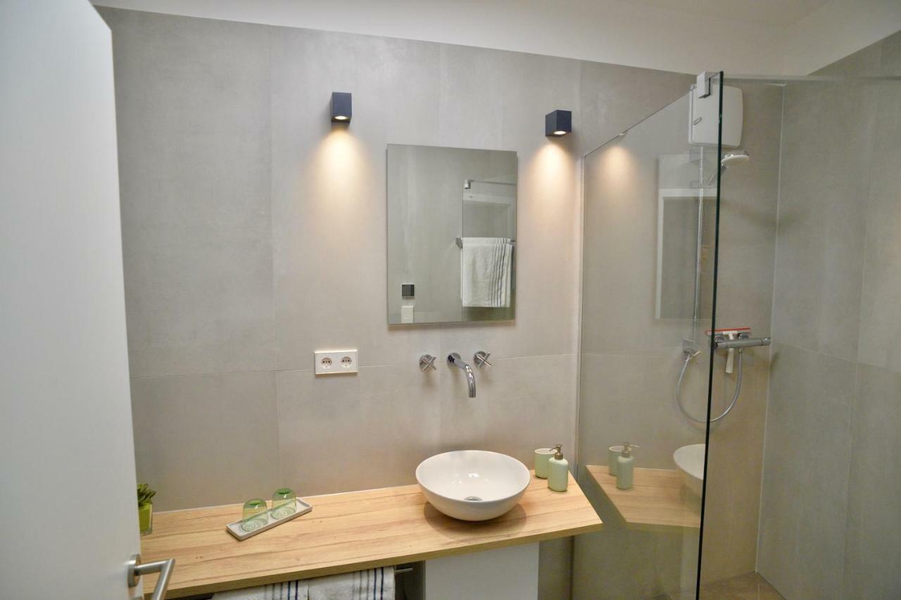 Grey House Apartments Großbeeren 外观 照片
