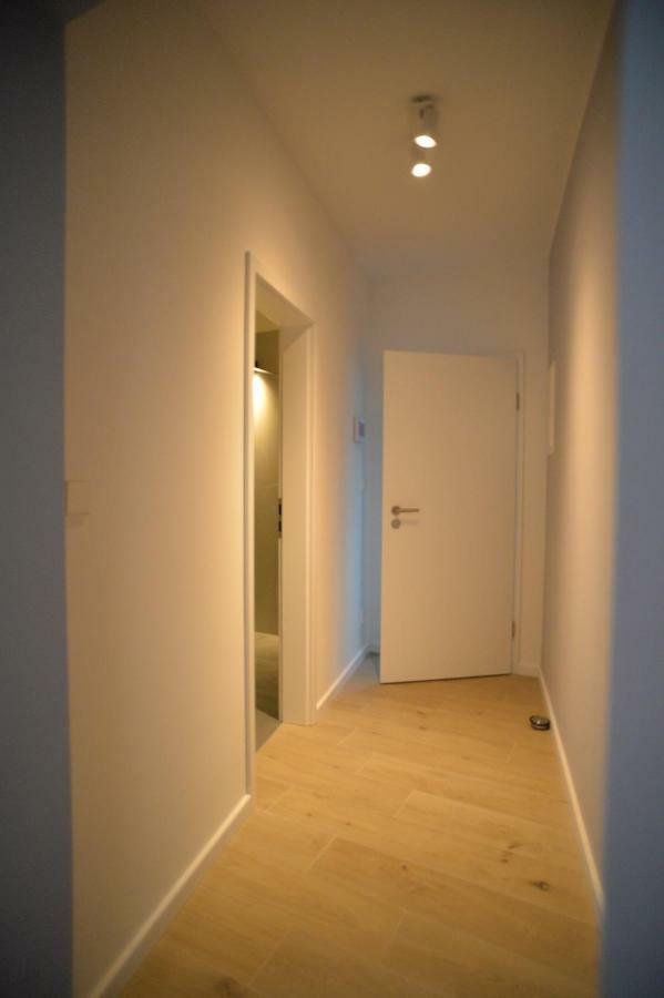 Grey House Apartments Großbeeren 外观 照片