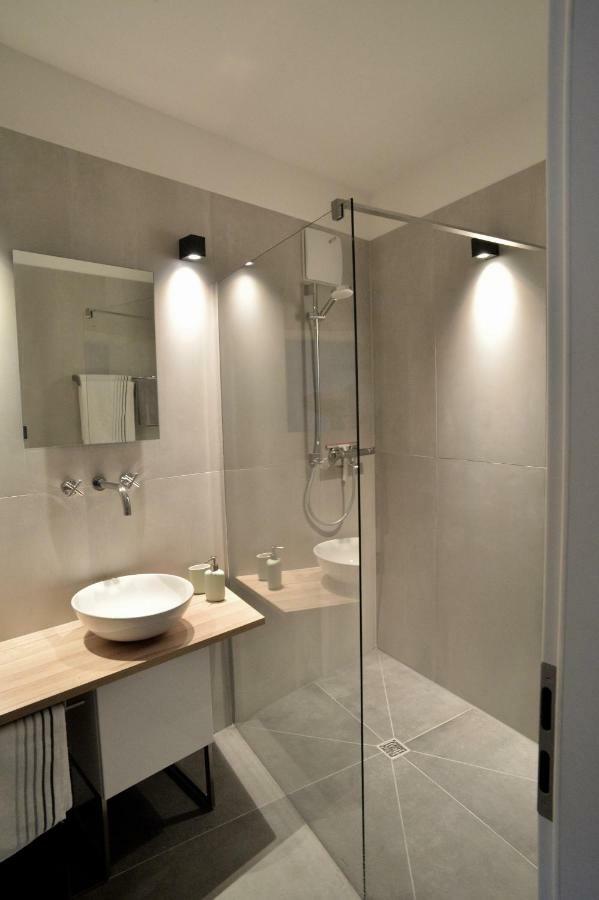 Grey House Apartments Großbeeren 外观 照片