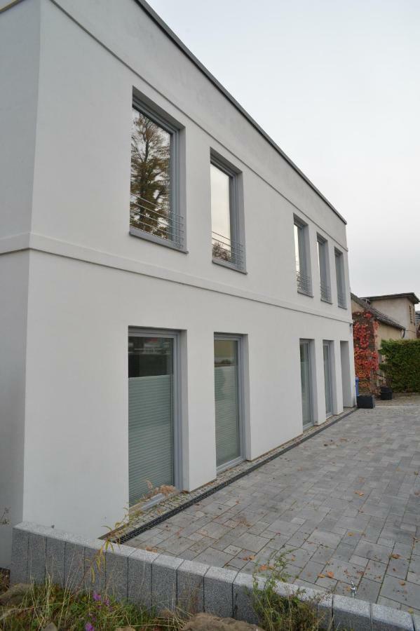 Grey House Apartments Großbeeren 外观 照片
